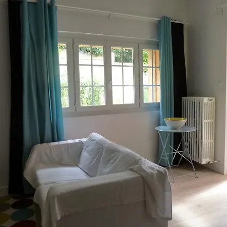 Le P'tit Studio Libourne