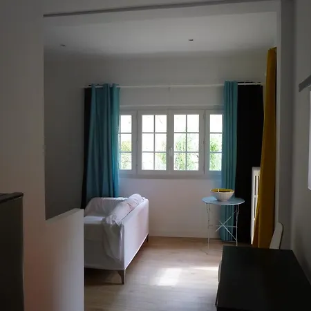 Le P'tit Studio Lägenhet *