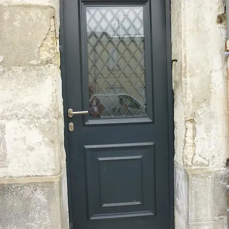Le P'tit Studio * Libourne