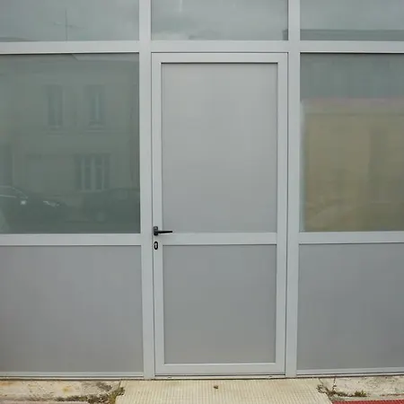 Le P'tit Studio Lägenhet