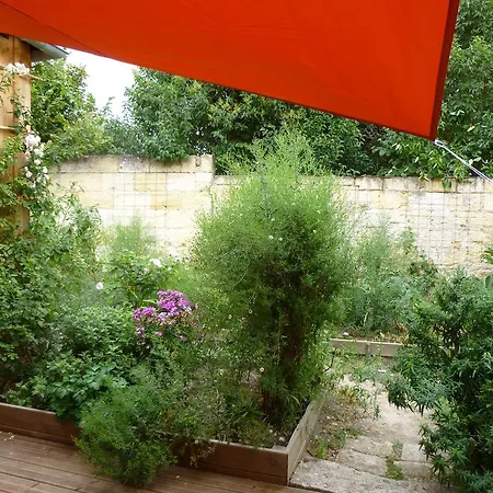 Lägenhet Le P'tit Studio Libourne